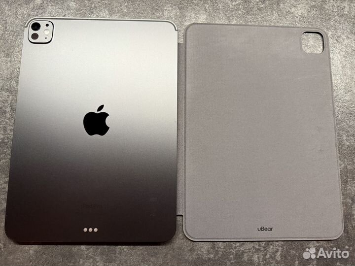 iPad Pro 11 M4 2024 256gb