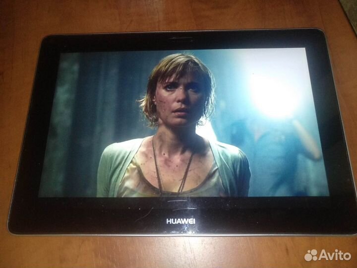 Huawei MediaPad 10FHD