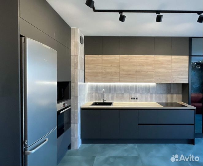 Кухонный гарнитур в рассрочку