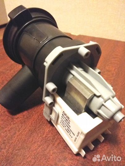 Стиральная машина Bosch WFR 2441 на запчасти