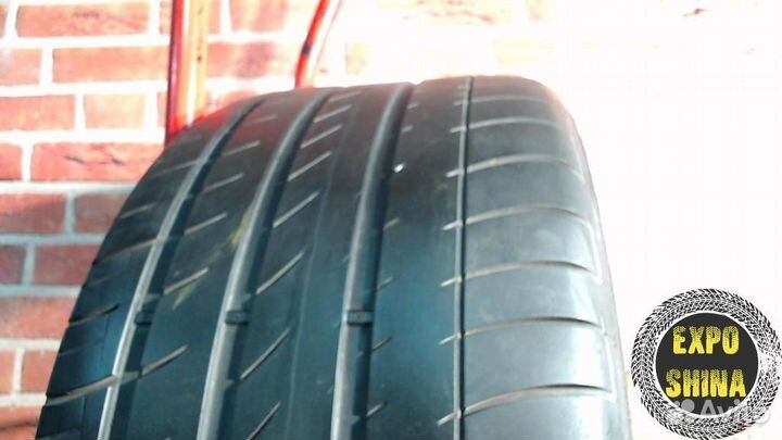 Dunlop SP Sport Maxx GT 315/35 R20 110W