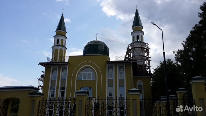 Ремонт коммерческих помещений