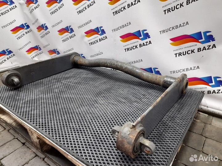 1972552 Стабилизатор задний Daf XF106