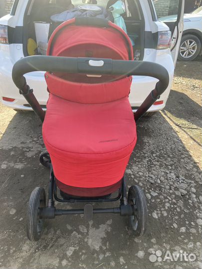 Коляска cybex 2 в 1