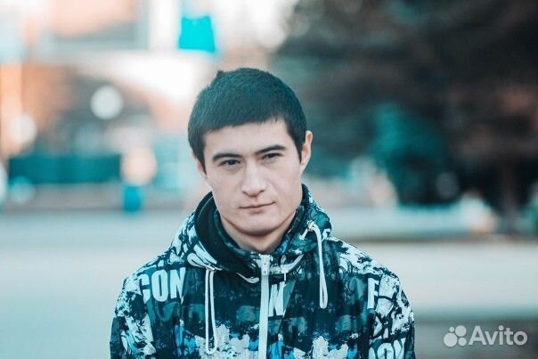 Подработка