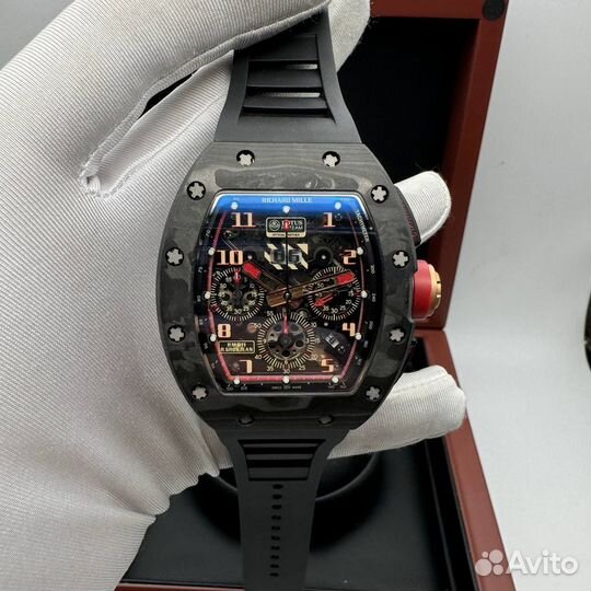 Часы Richard Mille RM011