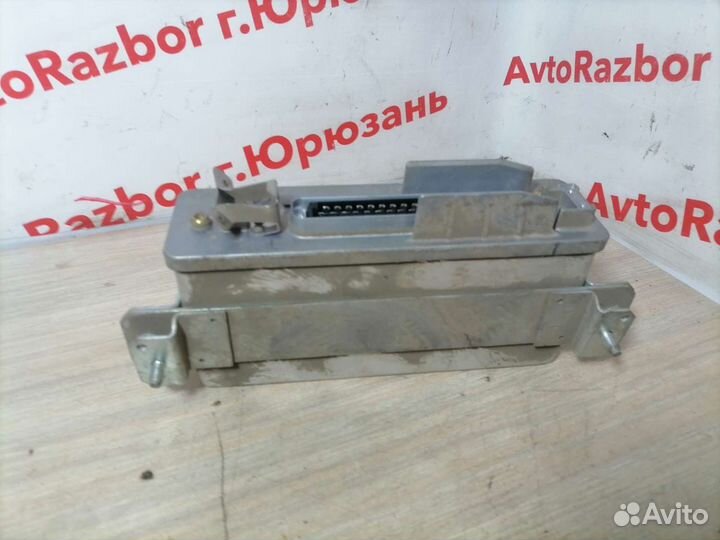 Блок управления ABS Nissan Maxima J30
