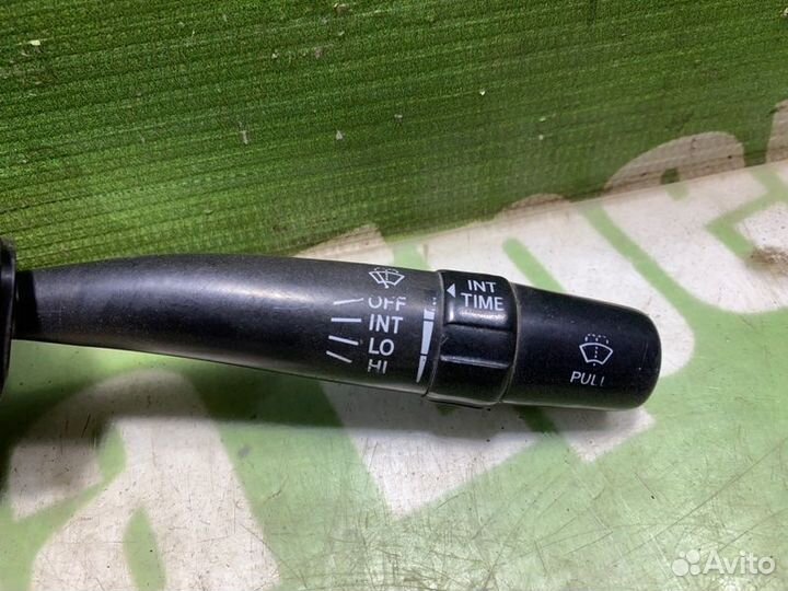 Подрулевой переключатель дворников Toyota Avensis