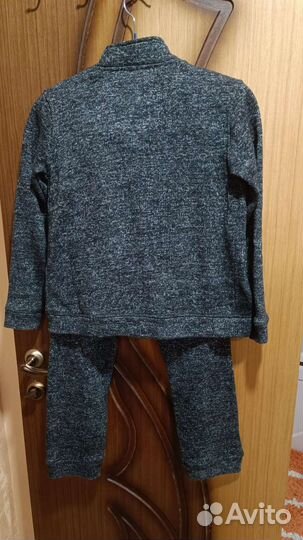 Спортивный костюм для мальчика 152