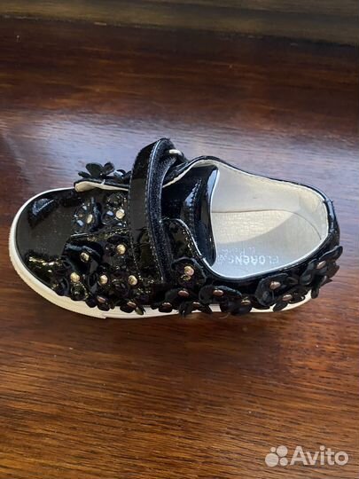 Детская обувь для девочек