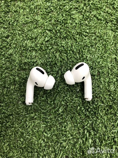 Беспроводные наушники Apple AirPods Pro(Реплика)