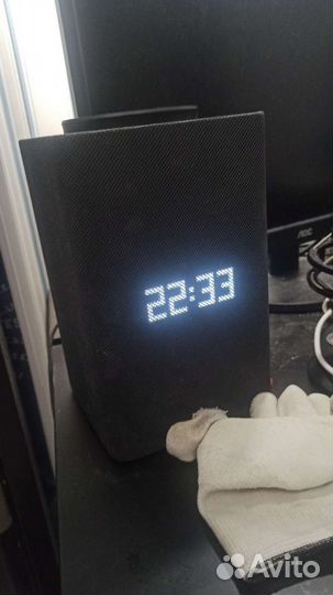 Яндекс станция макс с zigbee