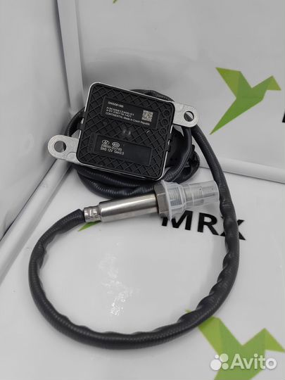 Датчик NOX 296502U720