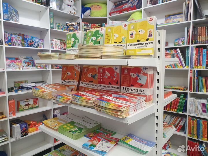 Рабочие тетради в детский сад для всех групп