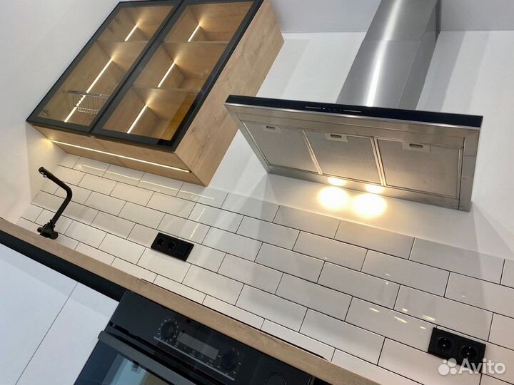 Изготвление кухни на заказkm-35590