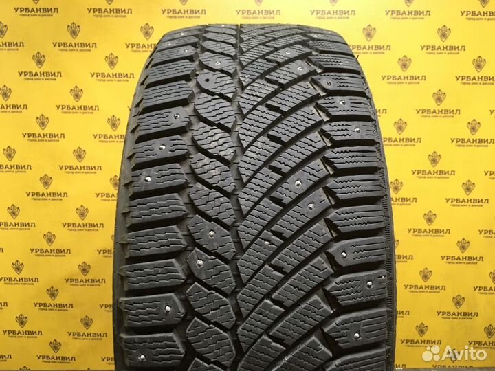 Gislaved Nord Frost 200 245/40 R18 97T