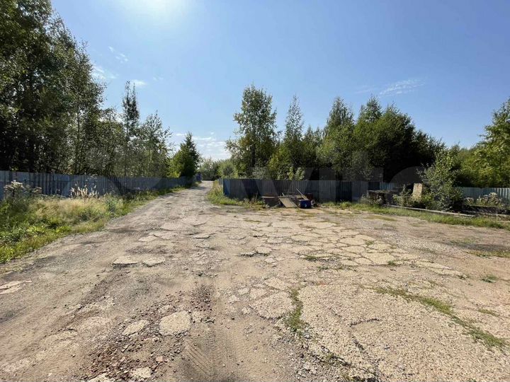 Производство, 10000 м²