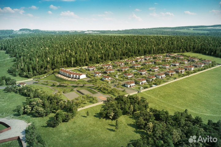 Инвестиции в недвижимость бизнес