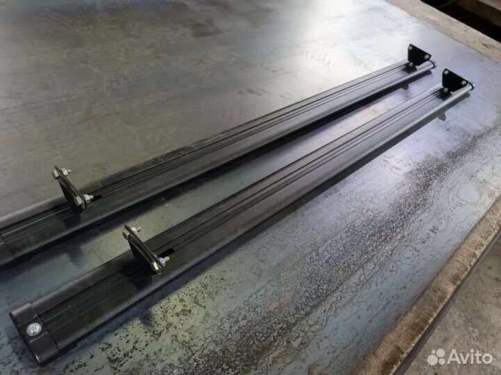 Багажник на крышу LADA Xray