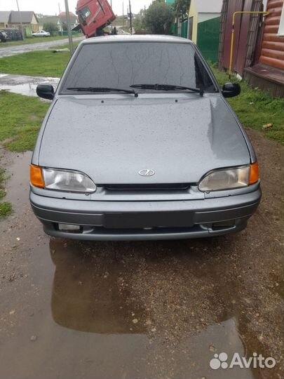 ВАЗ 2114 Samara, 2010