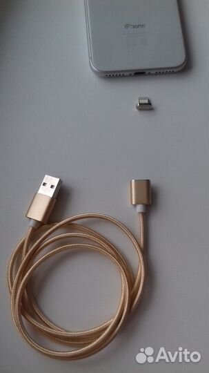 Кабель для iPhone