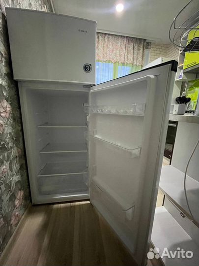 Холодильник