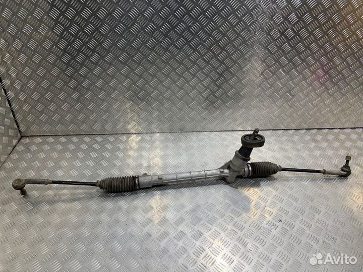 Рулевая рейка Volkswagen Polo седан 1.6 2014