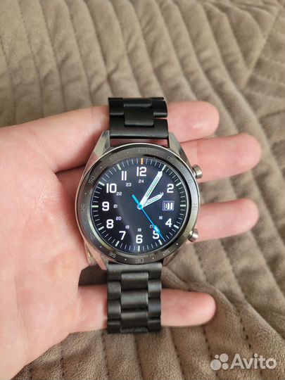 Часы Huawei Watch Gt