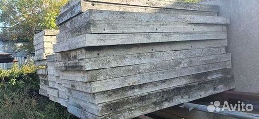 Опалубка б/у