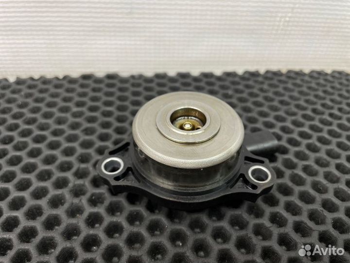 Клапан электромагнитный Mercedes-Benz C-Class W204