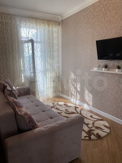 Своб. планировка, 30 м², 7/9 эт.