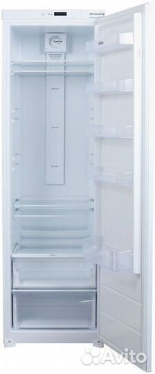 Vestel встраиваемая холодильная камера VBI135