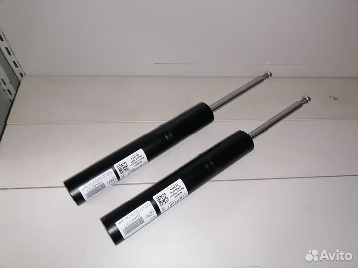 Амортизатор передний Audi A4 B8 Audi Q5