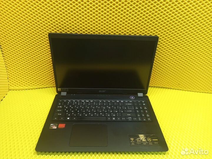 Ноутбук acer aspire 3 n19c1