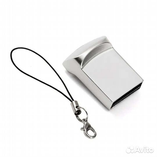 Флешка USB, флешка type-c 64 гб