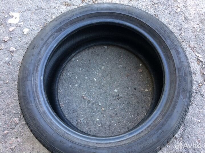 Goodyear Excellence 245/45 R18