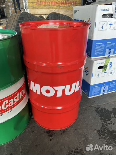 Motul 8100 eco-nergy 5w30 масло моторное (2023г)