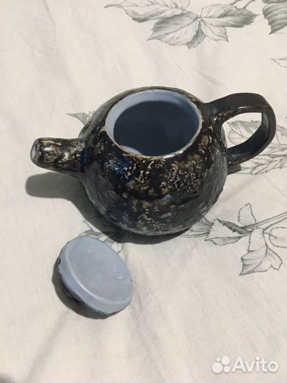 Заварочный чайник