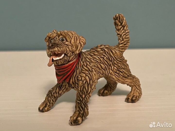 Фигурки животных schleich