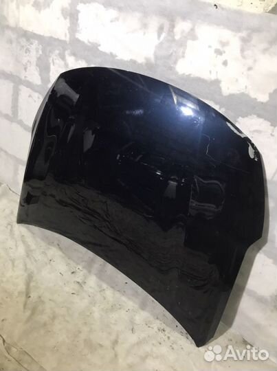 Капот Kia Optima 4(16-22г) арт7071