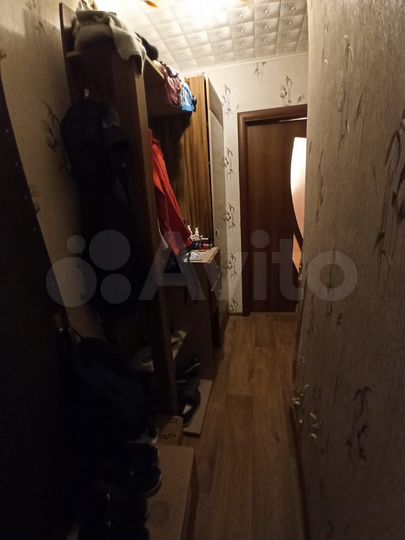 2-к. квартира, 40,2 м², 3/5 эт.