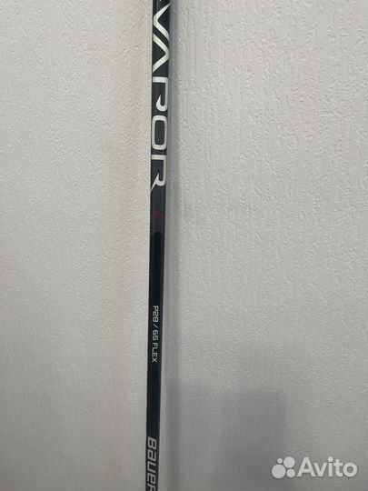 Хоккейная клюшка bauer vapor 3X