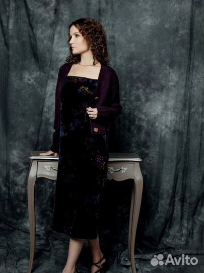 Стилист имиджмейкер