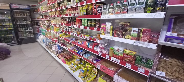 Торговая площадь, 115 м²