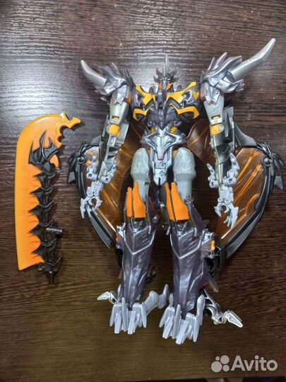 Предакинг Predaking Voyager Class series 3