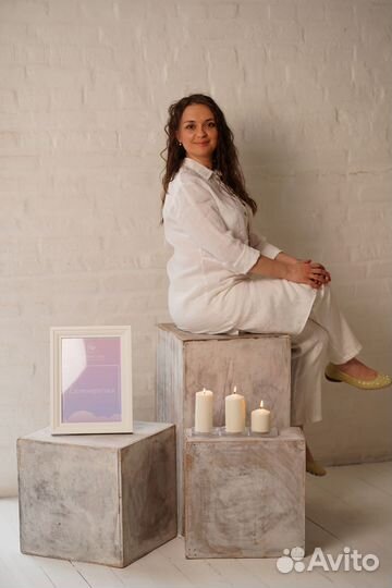 Обучение Космоэнергетики