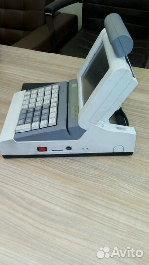 POS-система штрихlightpos