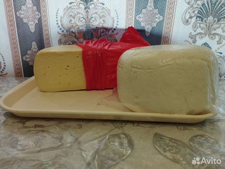 Козий сыр, Молоко