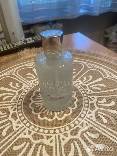 Парфюмерная вода juliette HAS A GUN Not A