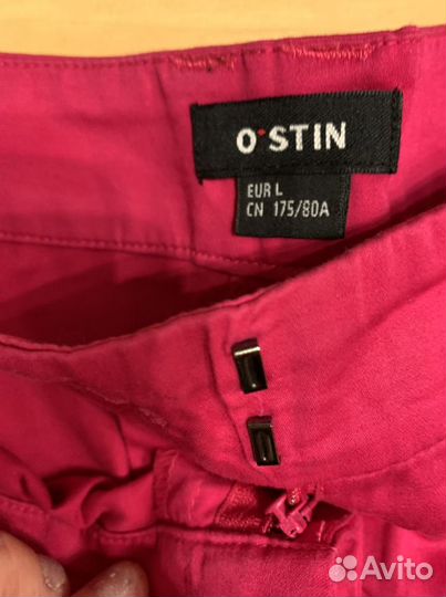 Шорты женские Ostin р.Л